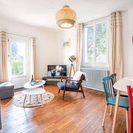 "Le Bel Air De Chisseaux" In The Heart Of Touraine Hotell Eksteriør bilde