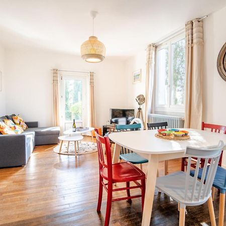 "Le Bel Air De Chisseaux" In The Heart Of Touraine Hotell Eksteriør bilde