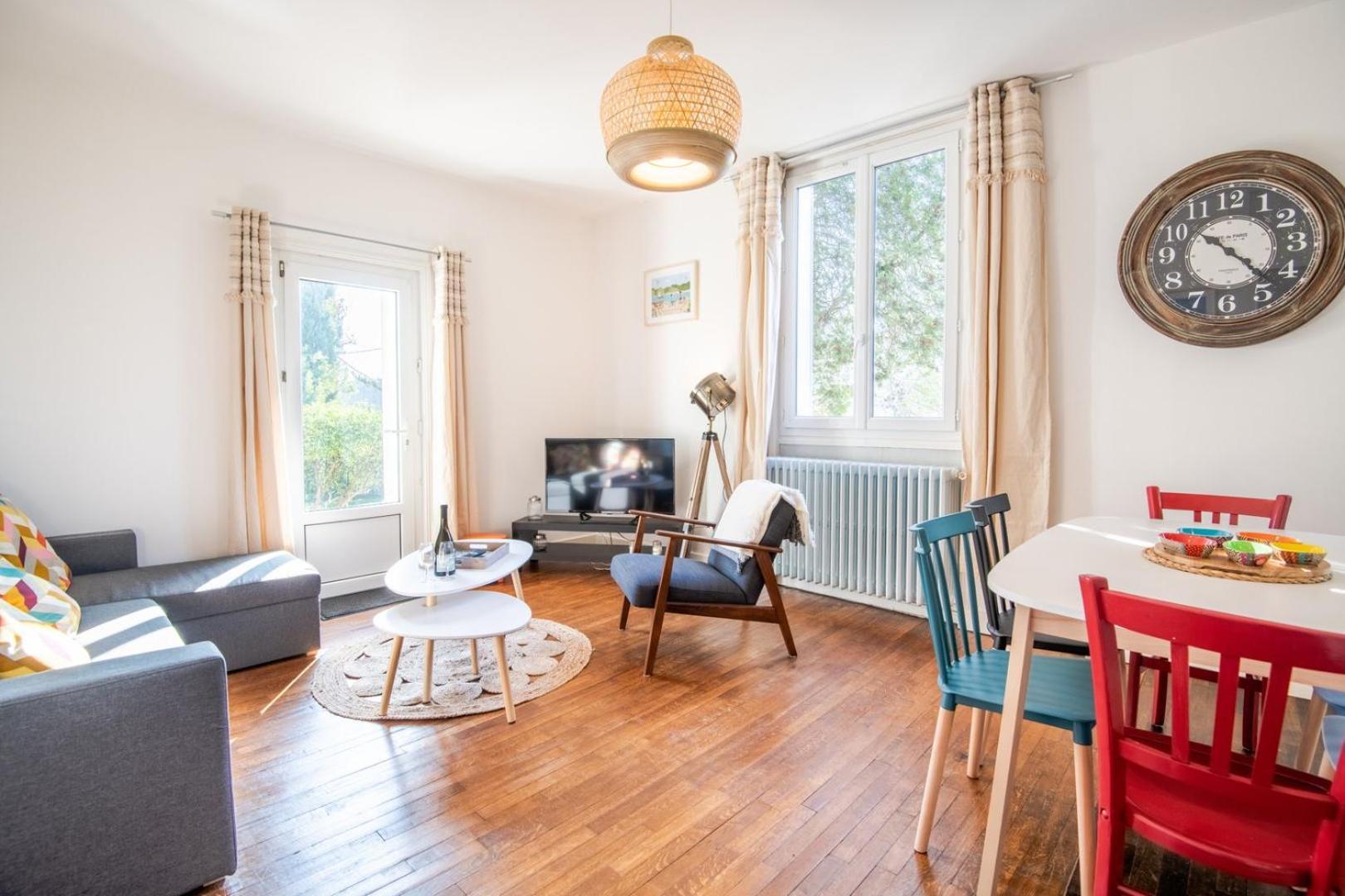 "Le Bel Air De Chisseaux" In The Heart Of Touraine Hotell Eksteriør bilde