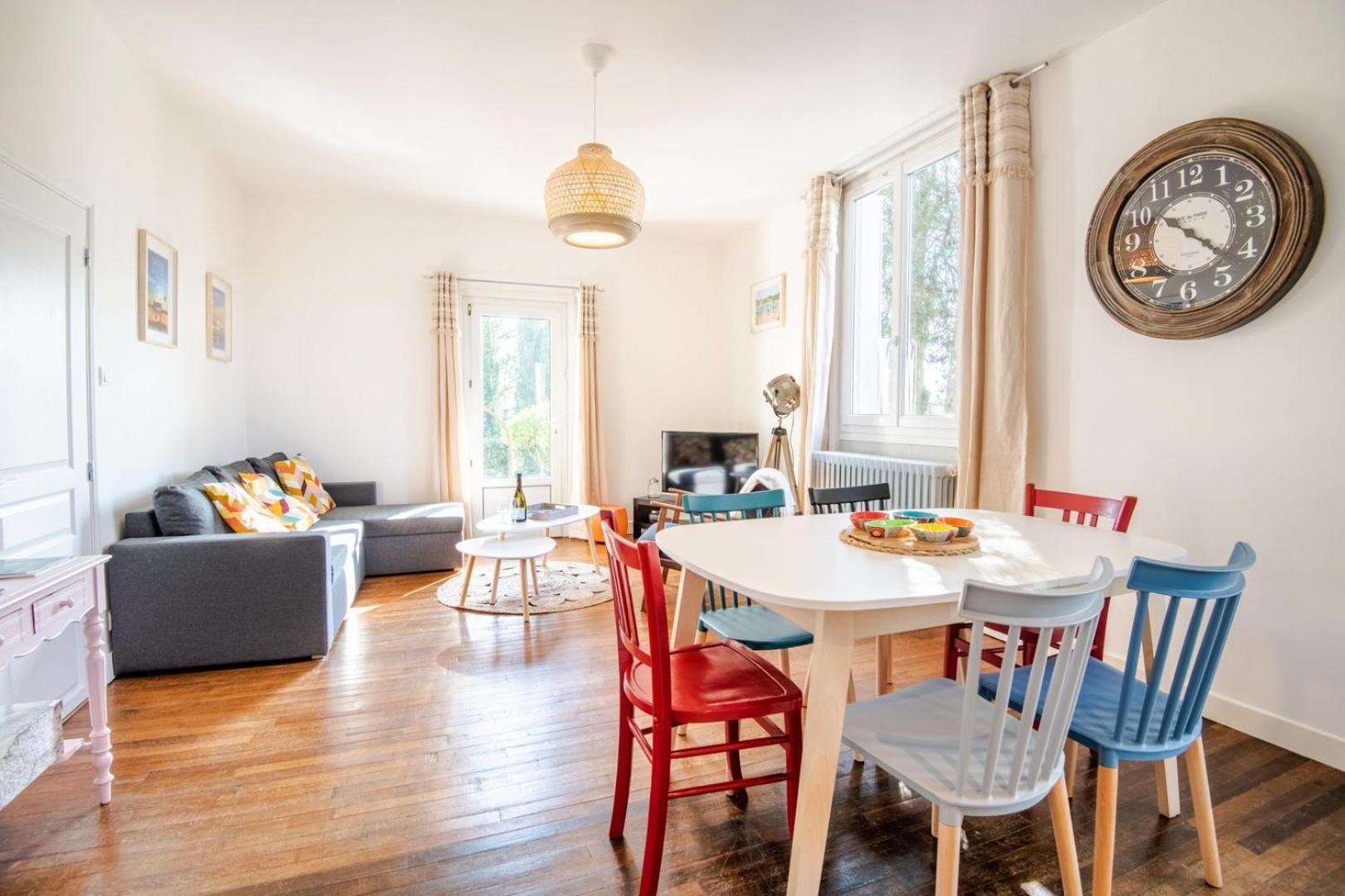 "Le Bel Air De Chisseaux" In The Heart Of Touraine Hotell Eksteriør bilde