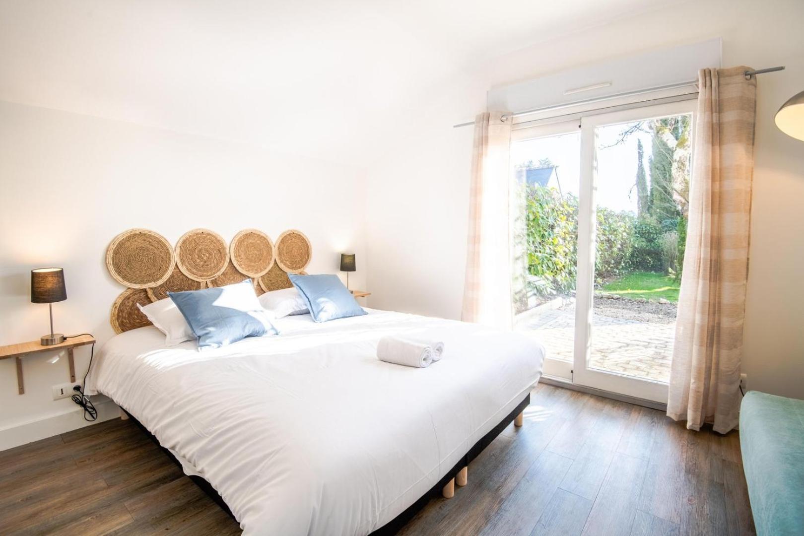 "Le Bel Air De Chisseaux" In The Heart Of Touraine Hotell Eksteriør bilde