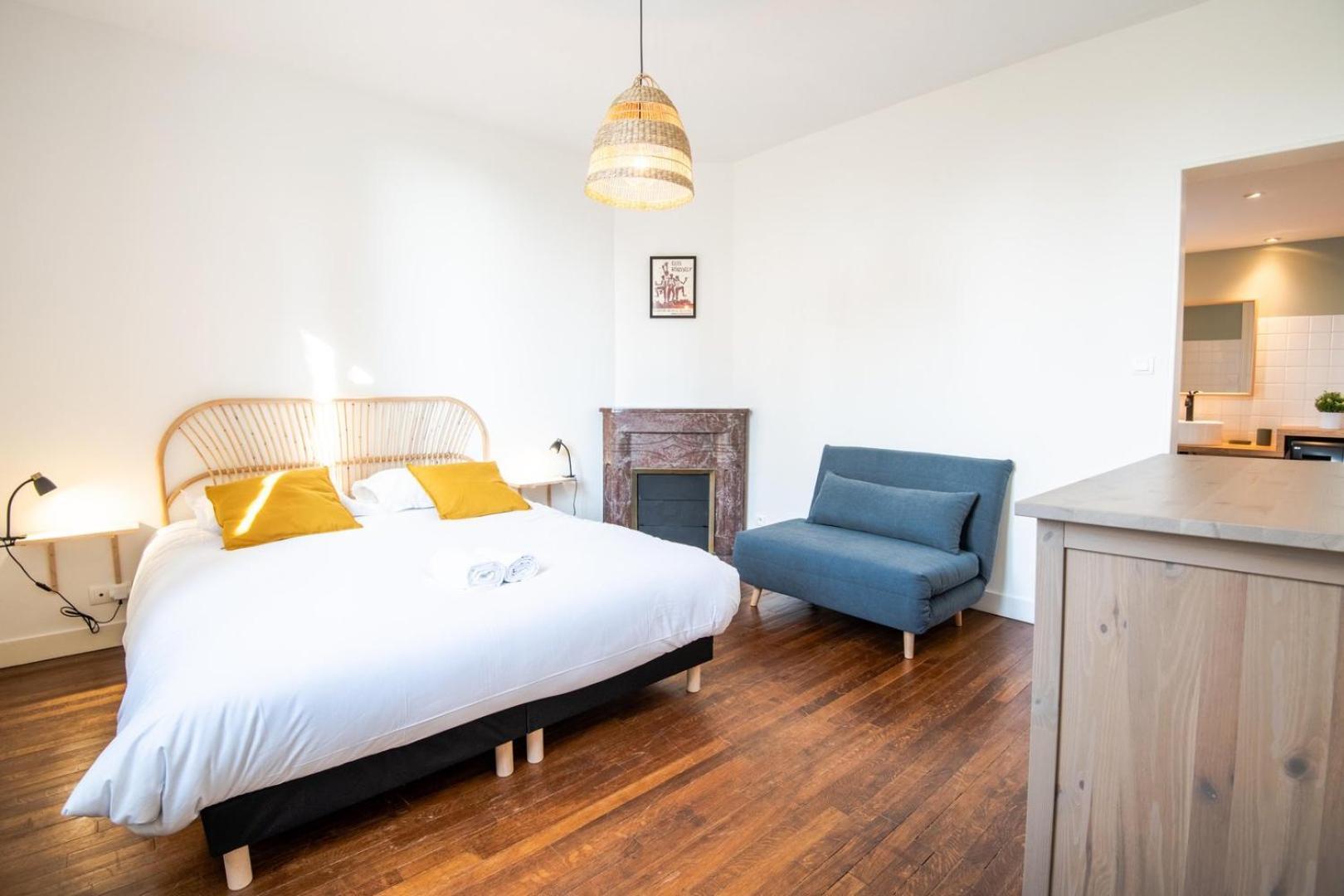 "Le Bel Air De Chisseaux" In The Heart Of Touraine Hotell Eksteriør bilde
