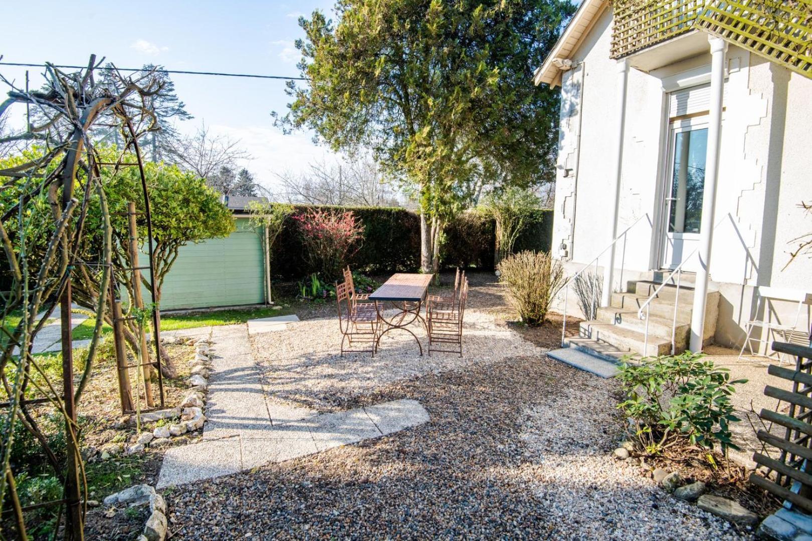 "Le Bel Air De Chisseaux" In The Heart Of Touraine Hotell Eksteriør bilde